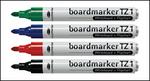 Whiteboard Marker - TZ1-4 Etui